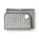 Nedis PEHP110CGY electric heating pad