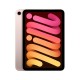 Apple iPad mini 6th Gen 8.3in Wi-Fi+Cellular 256GB - Rose Gold Apple iPad mini 6th Gen 8.3in Wi-Fi+Cellular 256GB - Rose Gold