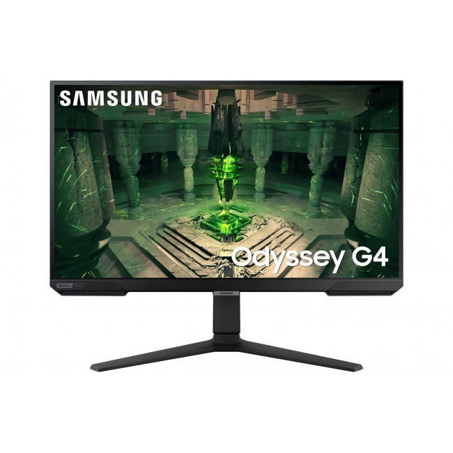 Samsung LS27BG400EUXEN computer monitor 68.6 cm (27 Samsung LS27BG400EUXEN computer monitor 68.6 cm (27