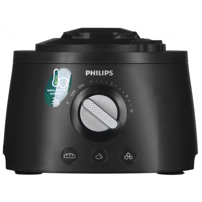 Philips 7000 series Food processor HR7776/90