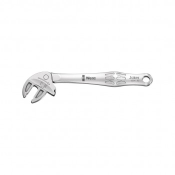 Wera 6004 Joker XS Adjustable spanner