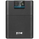 Eaton 5E Gen2 1600 USB uninterruptible power supply (UPS) Line-Interactive 1.6 kVA 900 W 6 AC outlet(s) Eaton 5E Gen2 1600 USB uninterruptible power supply (UPS) Line-Interactive 1.6 kVA 900 W 6 AC outlet(s)