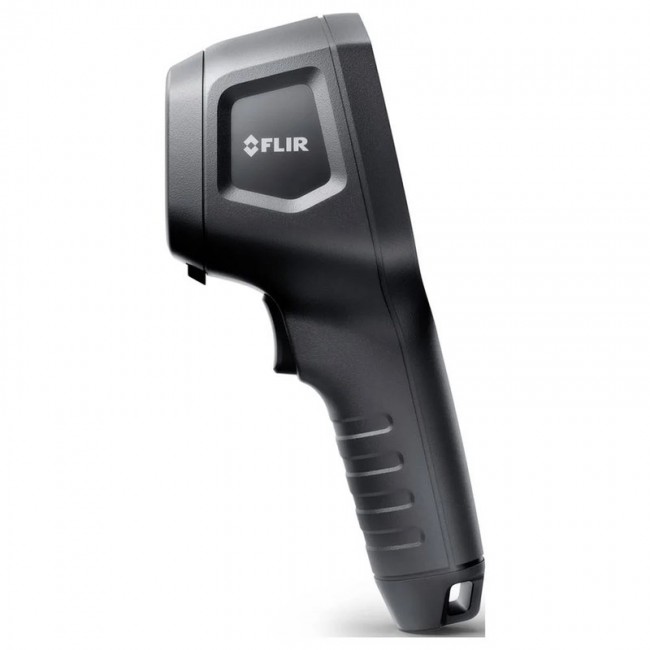 FLIR TG298 W rmebildkamera -25 bis+1080 C Black Built-in display LCD 320 x 240 pixels