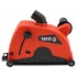 Shield for slot cutting 180mm