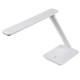 Maclean MCE614W Dimmable LED Desk Lamp Adjustable Folding 9W IP20 3000K 4500K 6500K Maclean MCE614W Dimmable LED Desk Lamp Adjustable Folding 9W IP20 3000K 4500K 6500K