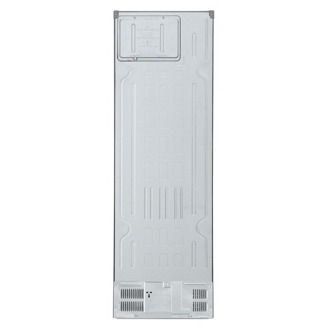 LG GBV3100EPY fridge-freezer Freestanding 344 L E Silver LG GBV3100EPY fridge-freezer Freestanding 344 L E Silver
