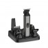 Maestro MR-661 6-in-1 Haircutting Set Black
