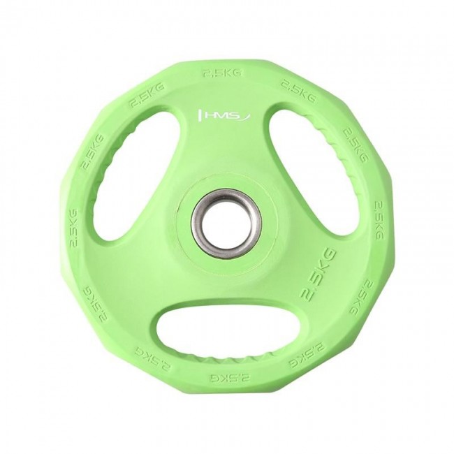 Training Pump HMS SBP22 barbell Training Pump HMS SBP22 barbell
