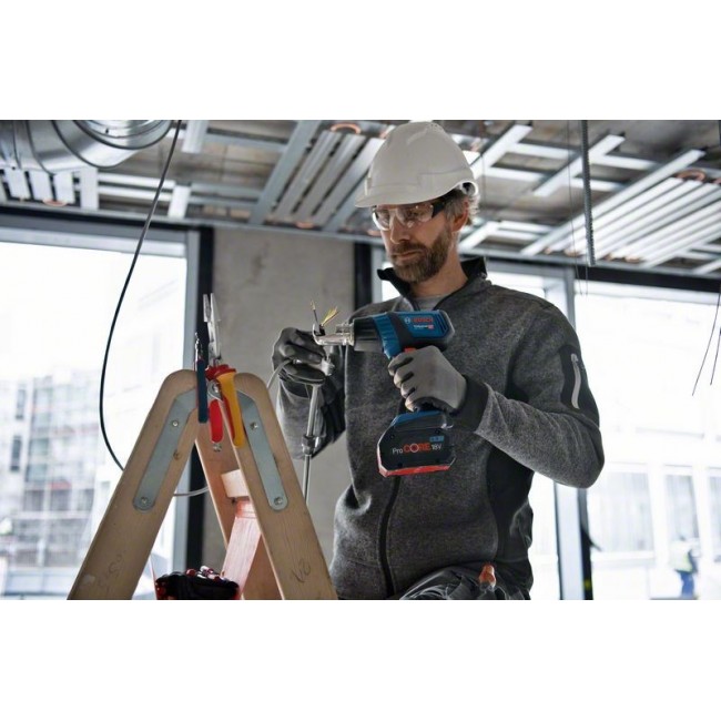 Bosch GHG 18V-50 Professional Bosch GHG 18V-50 Professional