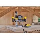 DeWALT DCW620H2-QW router/trimmer Black, Yellow 23000 RPM DeWALT DCW620H2-QW router/trimmer Black, Yellow 23000 RPM