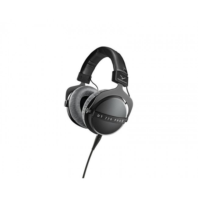 beyerdynamic DT 770 PRO X S uchawki studyjne zamknięte beyerdynamic DT 770 PRO X S uchawki studyjne zamknięte