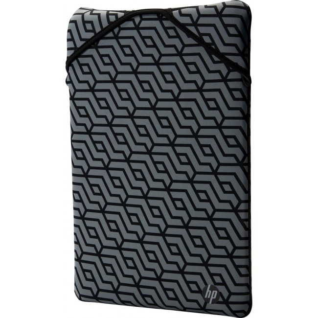HP Reversible Protective 15.6-inch Geo Laptop Sleeve HP Reversible Protective 15.6-inch Geo Laptop Sleeve