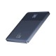 Baseus Blade2 - 12,000 mAh power bank (blue) Baseus Blade2 - 12,000 mAh power bank (blue)