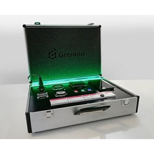 Grenton Training Case Grenton Training Case