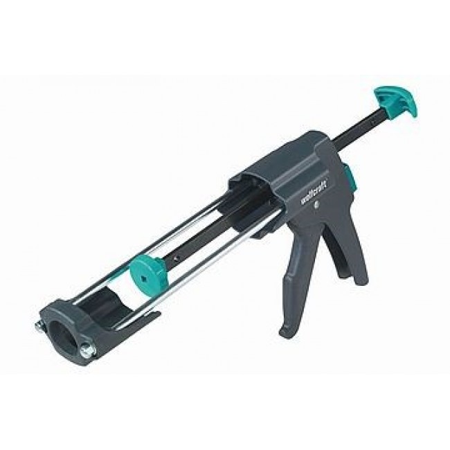 wolfcraft GmbH 1 MG 600 PRO - mechanical caulking gun