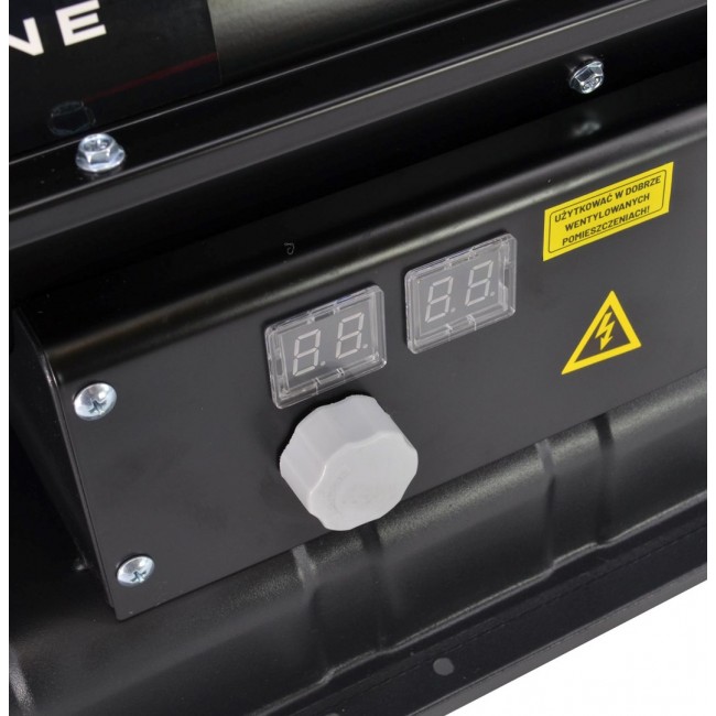 AWTOOLS AW85772BL electric space heater