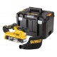 DeWALT DCW220NT-XJ portable sander Belt sander Black, Yellow DeWALT DCW220NT-XJ portable sander Belt sander Black, Yellow
