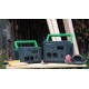 APC PPS730-GR portable power station Lithium-Ion (Li-Ion) 995 W 6.4 kg