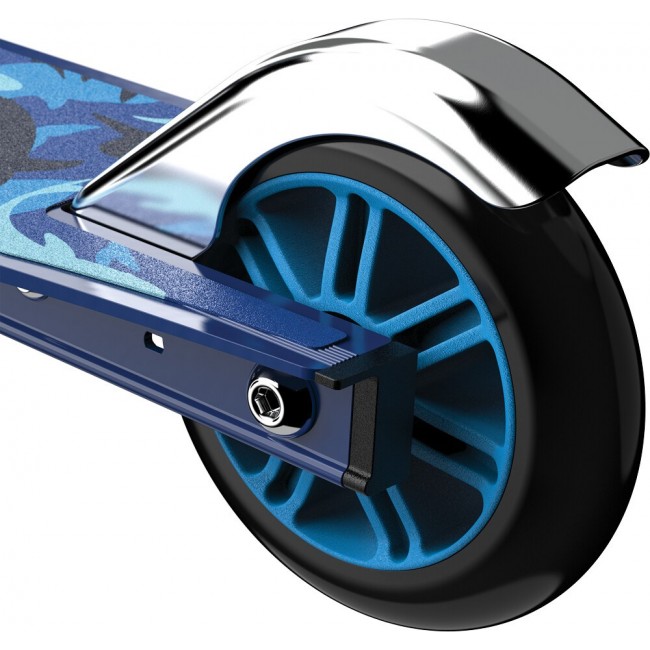KICK SCOOTER Razor Model A Shark Camo (13010345) KICK SCOOTER Razor Model A Shark Camo (13010345)