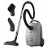 Electrolux 300 EB31C1UG Bagged vacuum cleaner Grey