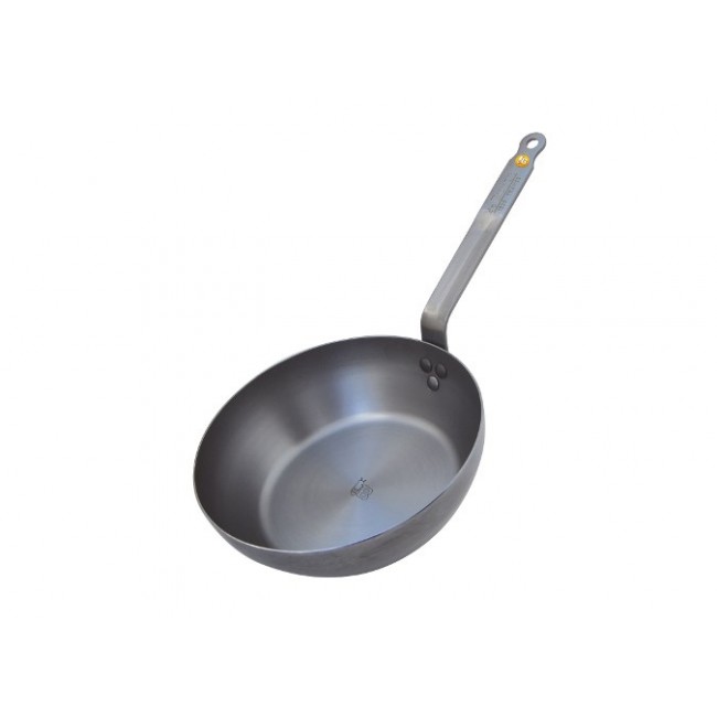 de Buyer 5614.28 frying pan Single pan de Buyer 5614.28 frying pan Single pan