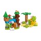 LEGO DUPLO 10446 3in1 Wild Animals Families LEGO DUPLO 10446 3in1 Wild Animals Families