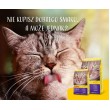 Josera Culinesse cats dry food 2 kg Adult Poultry, Salmon