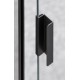 Kerria Plus shower door 80 cm - foldable Kerria Plus shower door 80 cm - foldable