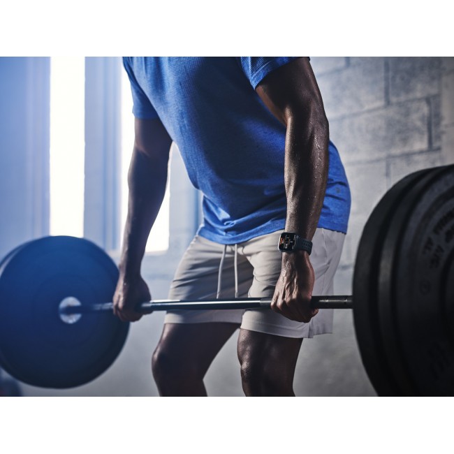 Smartwatch Amazfit Bip 6/Black HUAMI Smartwatch Amazfit Bip 6/Black HUAMI