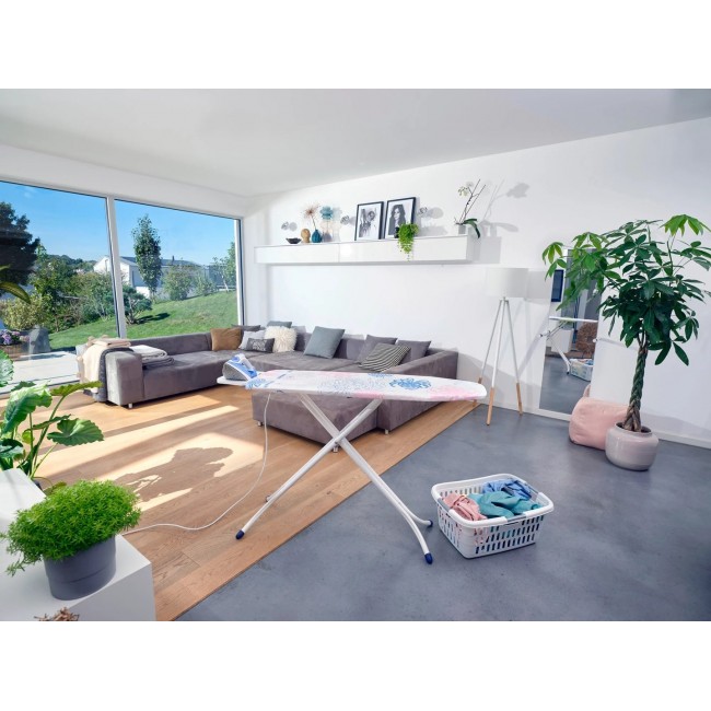 Leifheit 72610 Classic M Compact ironing board, 1200 x 380 mm Leifheit 72610 Classic M Compact ironing board, 1200 x 380 mm