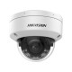 Hikvision DS-2CD2187G2H-LISU(2.8mm)(eF) 8 MP Smart Hybrid Light with ColorVu Fixed Mini Dome Network Camera Hikvision DS-2CD2187G2H-LISU(2.8mm)(eF) 8 MP Smart Hybrid Light with ColorVu Fixed Mini Dome Network Camera