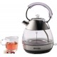 Gorenje K17GPD electric kettle 1.7 L 2200 W Stainless steel