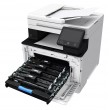 Canon i-SENSYS MF752Cdw II Laser A4 1200 x 1200 DPI 33 ppm Wi-Fi Canon i-SENSYS MF752Cdw II Laser A4 1200 x 1200 DPI 33 ppm Wi-Fi