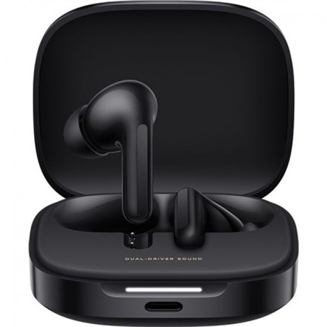 Xiaomi Buds 6 Wireless Headset In-ear Calls/music Bluetooth Black