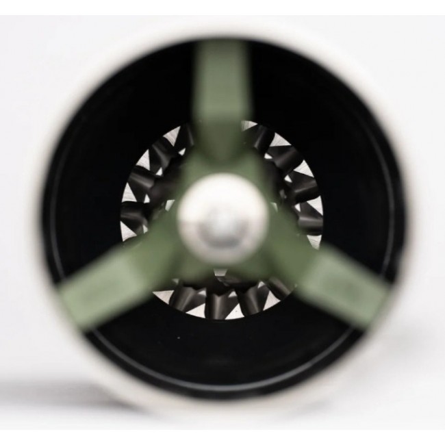 Comandante C40 MK4 Lab Series Tigershark Stone Washed Manual coffee grinder