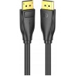 DisplayPort cable Vention 8K@60Hz 4K@144H 3m DisplayPort cable Vention 8K@60Hz 4K@144H 3m