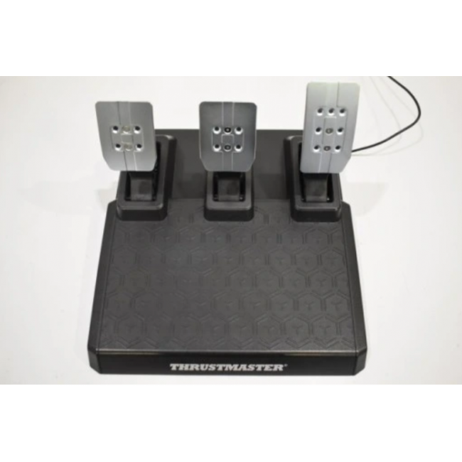 Thrustmaster Steering Wheel T248X Game racing wheel Black Thrustmaster Steering Wheel T248X Game racing wheel Black