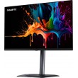 GIGABYTE MO27Q3 27 OLED QHD Gaming Monitor - 2560 x 1440, 360Hz, 0.03ms, 250 cd/m , G-Sync Compatible, FreeSync Premium Pro, Display HDR True Black 400, HDMI 2.1, Displayport 1.4 GIGABYTE MO27Q3 27 OLED QHD Gaming Monitor - 2560 x 1440, 360Hz, 0.03ms, 250 cd/m , G-Sync Compatible, FreeSync Premium Pro, Display HDR True Black 400, HDMI 2.1, Displayport 1.4
