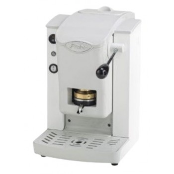 Faber Italia Slot Plast Semi-auto Pod coffee machine 1.3 L