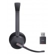 Yealink WH64 Hybrid Dual UC Headset Yealink WH64 Hybrid Dual UC Headset
