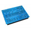 Behringer 2600 BLUE MARVIN - Analog synthesizer Behringer 2600 BLUE MARVIN - Analog synthesizer