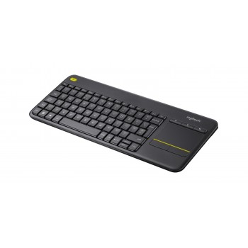 Logitech Wireless Touch Keyboard K400 Plus