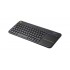 Logitech Wireless Touch Keyboard K400 Plus