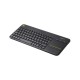 Logitech Wireless Touch Keyboard K400 Plus
