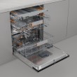 Gorenje GV673C65 Undercounter 16 sets of dishes Gorenje GV673C65 Undercounter 16 sets of dishes