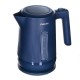 Philips 3000 series HD9411/70 electric kettle 1.7 L 2200 W Blue