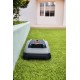 Ecovacs GOAT O600 RTK EU Robotic lawn mower Battery Black, Grey