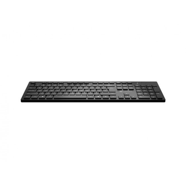 Natec Herring Wireless US 2.4 GHz Slim Keyboard Natec Herring Wireless US 2.4 GHz Slim Keyboard