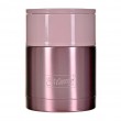 Dinner thermos Maestro MR-1636-60 600 ml, pink
