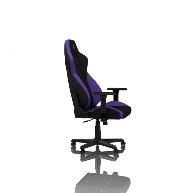 Nitro Concepts S300 Upholstered padded seat Upholstered padded backrest